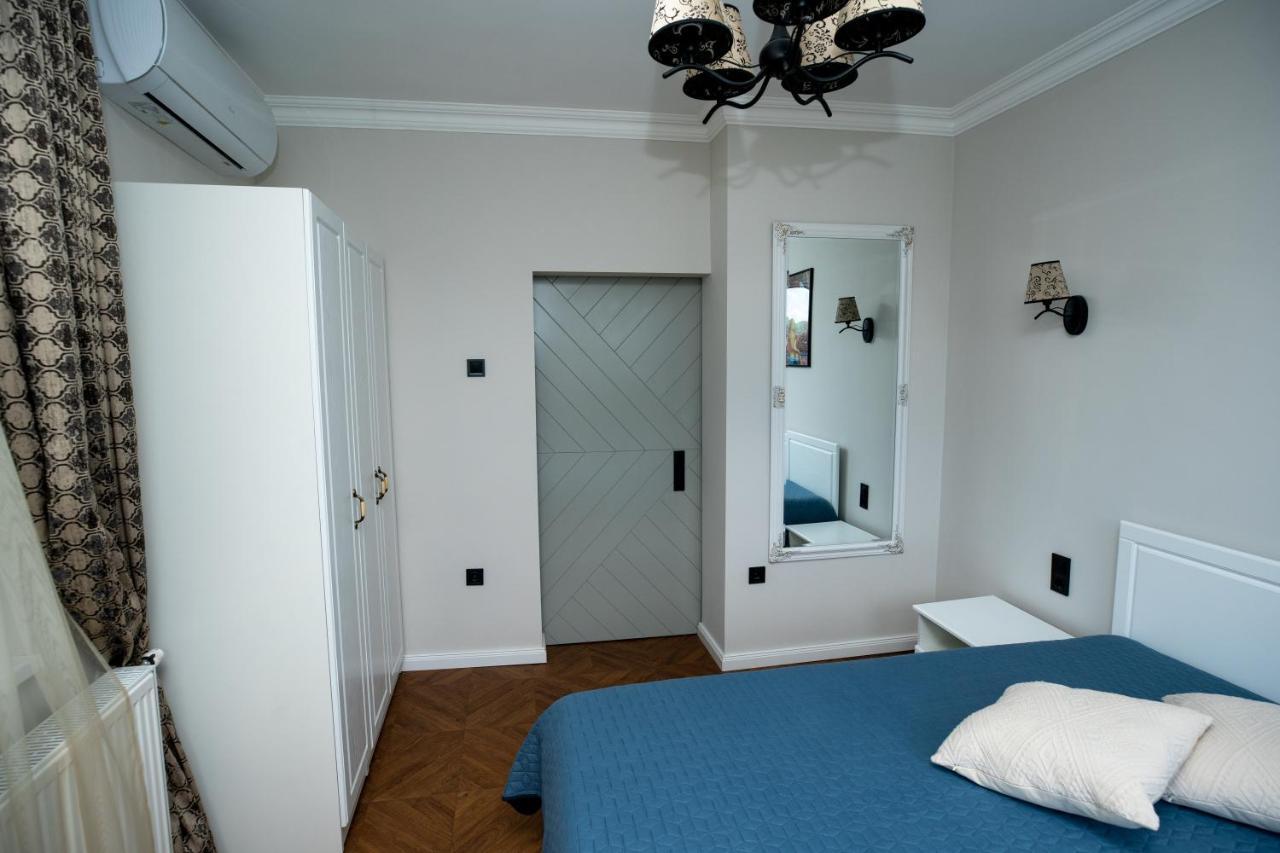 Apartamento Tsarevets Panorama Veliko Tárnovo Exterior foto