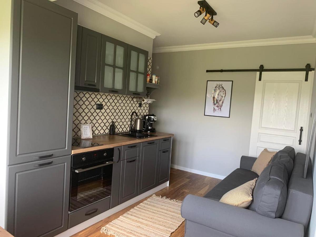 Apartamento Tsarevets Panorama Veliko Tárnovo Exterior foto