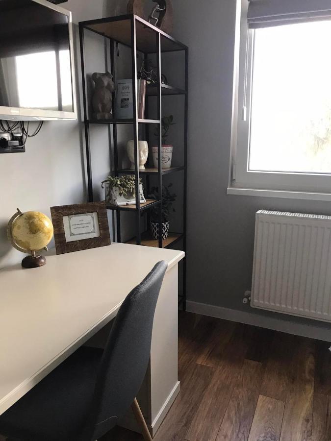 Apartamento Tsarevets Panorama Veliko Tárnovo Exterior foto